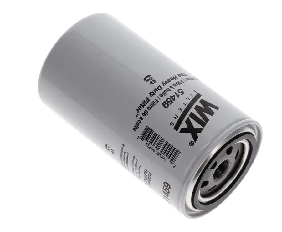 WIX Filtr HD Lube Filter Part 51459 - High Performance Engine Lubricant Filter