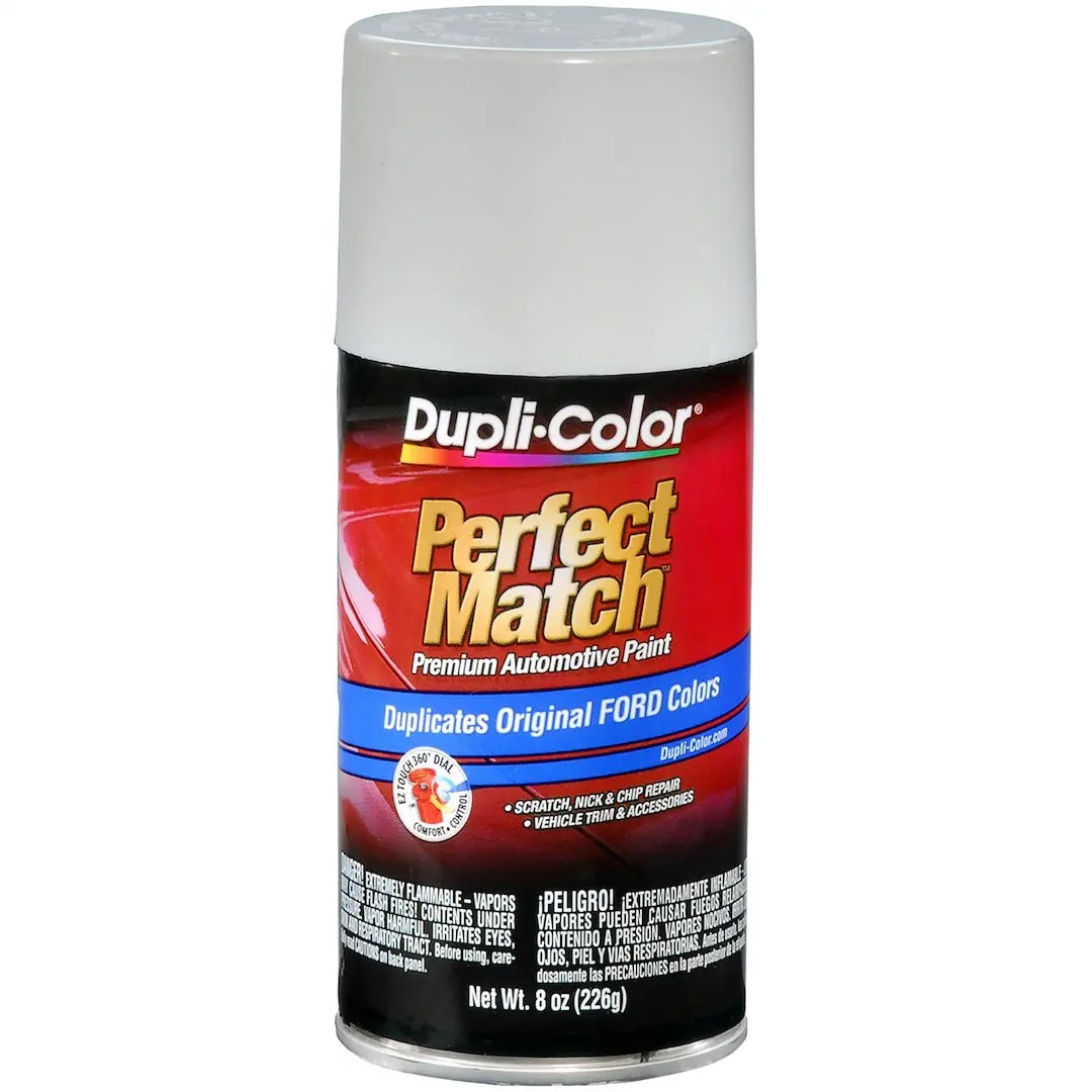 VHT BFM0229 P/M Oxford White Paint - Premium Automotive Coating