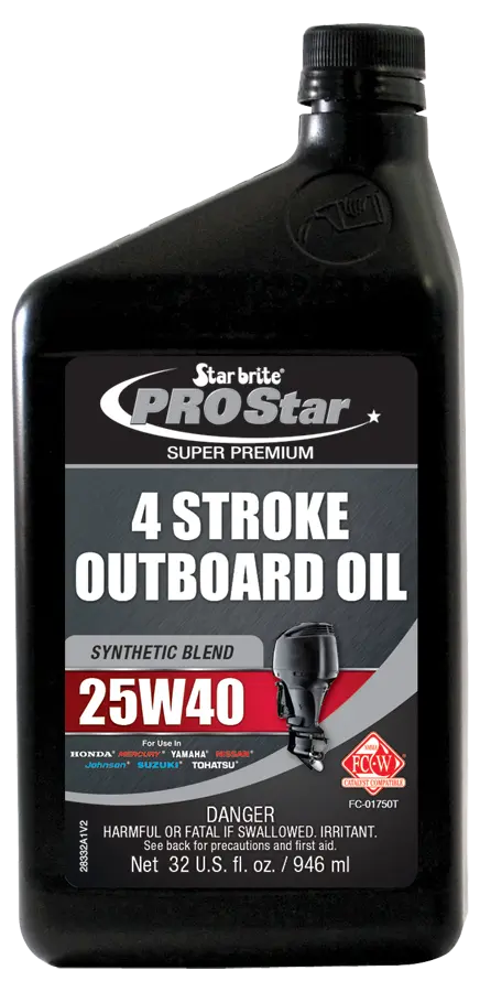 Star Brite Pro Star Super Premium Synthetic Boat Blower - Part Number 028332