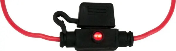 Sea Dog Inline Fuse Holder - ATM Up To Part 4450971