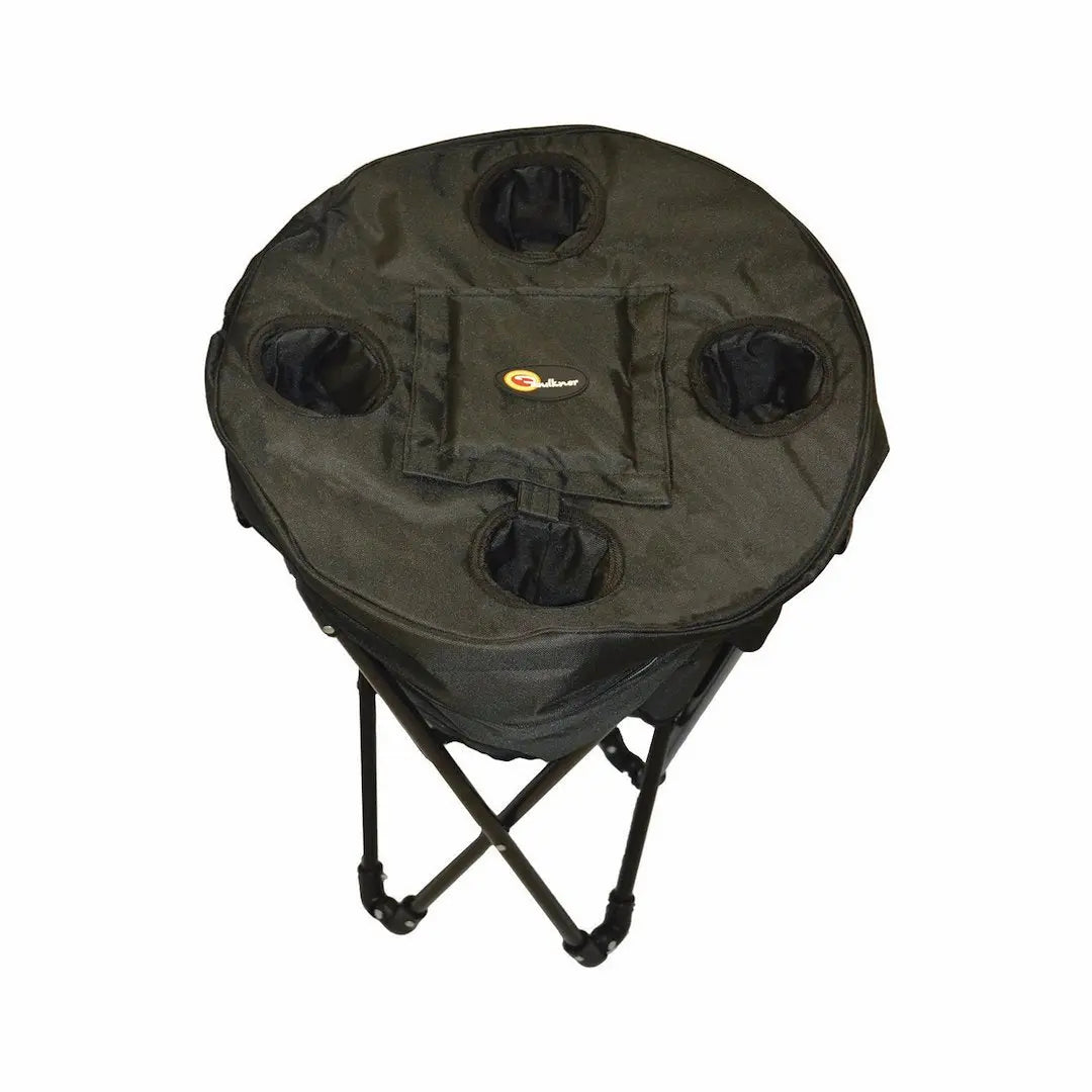 Faulkner Oasis Folding Soft Cooler - Portable Insulated Cooler Bag for Outdoor Activities