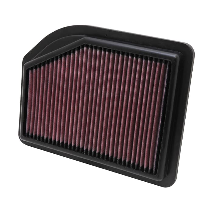 K&N Filter 332477 Replacement Air Filter