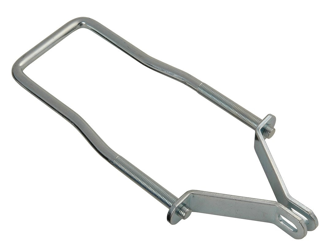 C.E. Smith Spare Tire Carrier (Part Number 27201) for Reliable Vehicle Mounting