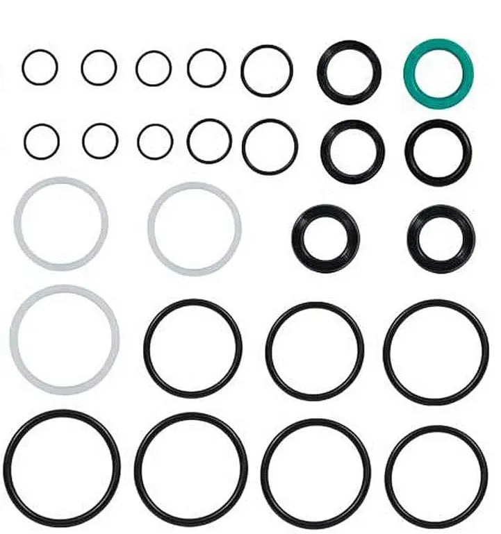 EMP Seal Kit for Trim and Tilt Cap & Cylinder — Model 5858106