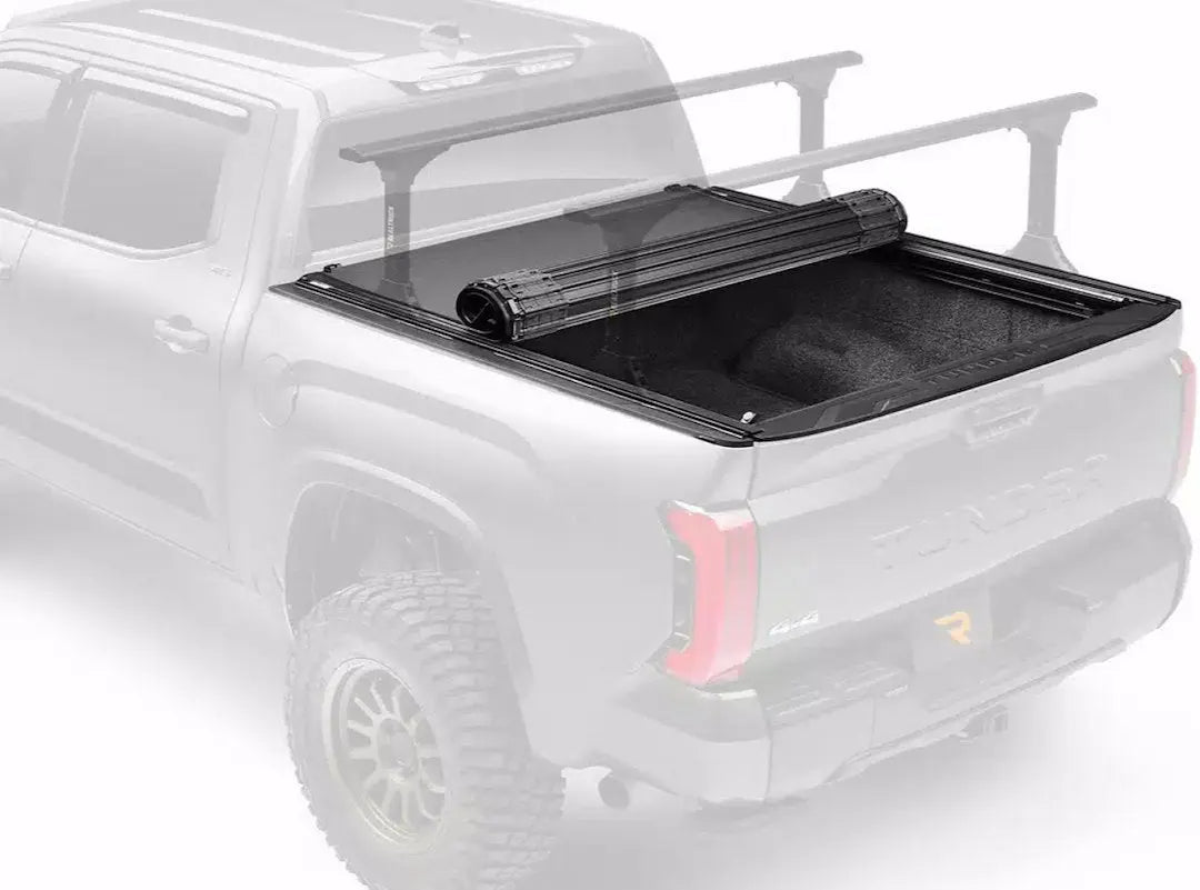 BAK IND Revolver X4S with T-Slot Rails for 2022-2024 Trucks - Part #80441RK