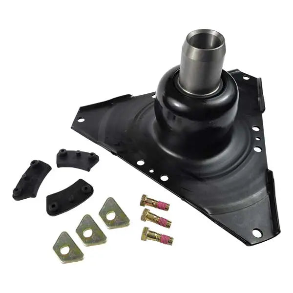 EMP Coupling Assembly Model 9393203 – Durable Industrial Coupler