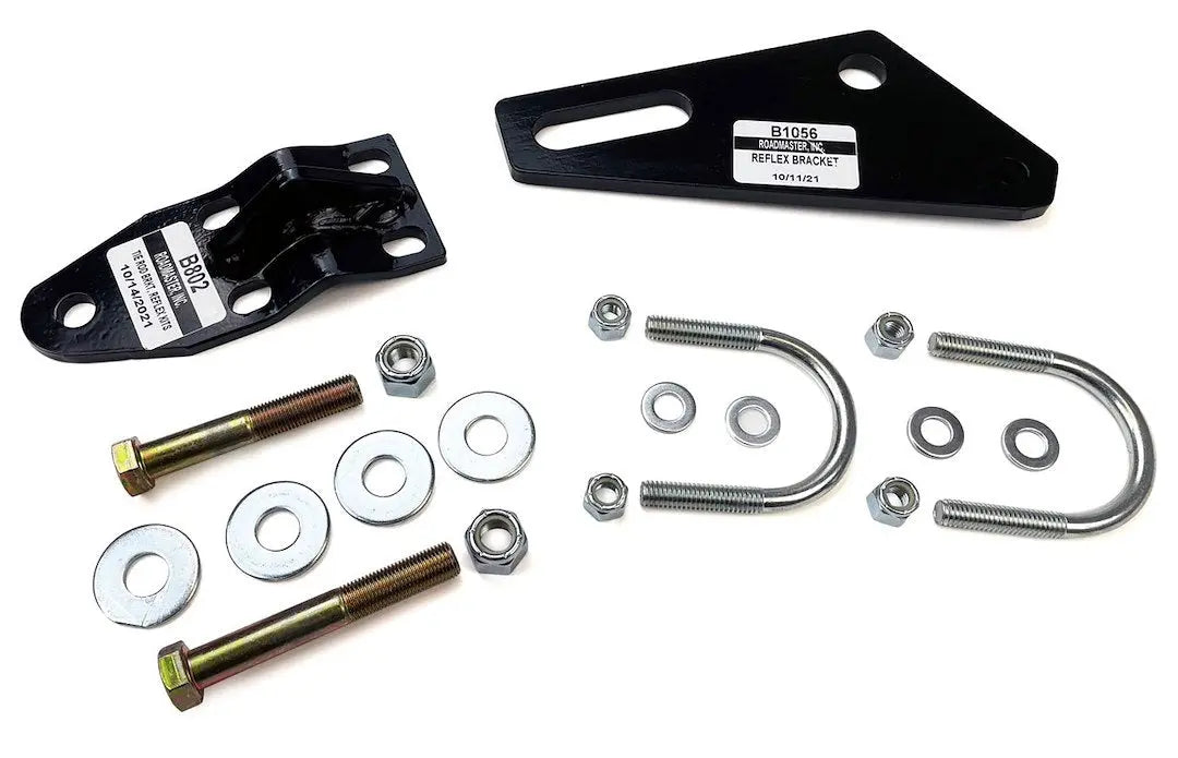 Roadmaster Reflex Brackets Kit RBK29 for Enhanced Trailer Support