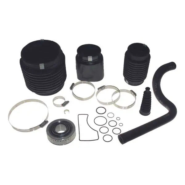 EMP Transom Seal Kit - Part Number 6108396 for Marine Boat Applications