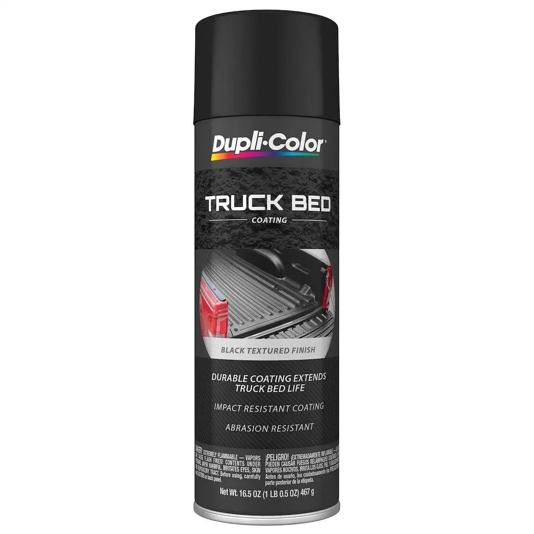 VHT TR250 Truck Bed Coating Spray for Durable Protection