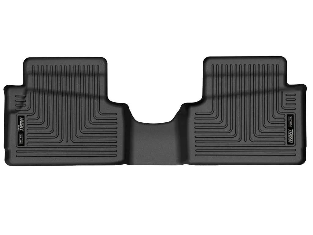 HuskyLiner WB 2nd Seat Floor Liner for Ford Maverick (2022-2026)