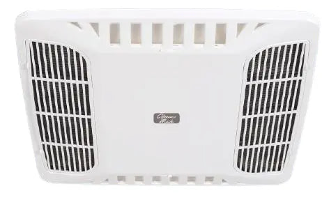 Coleman RVP Heat Ready HP Chill Grill Lateral - Part 8630A6352