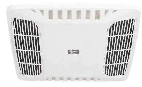 Coleman RVP Heat Ready HP Chill Grill Lateral - Part 8630A6352 by COLEMAN RVP