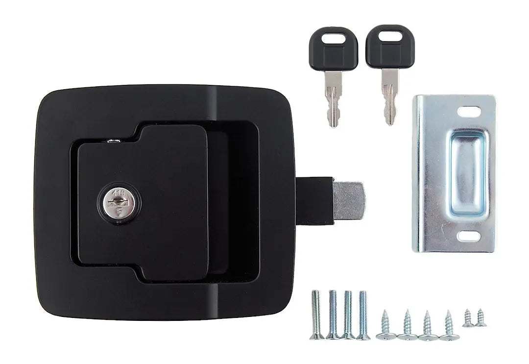 AP Products Baggage Door Slam Latch - Part Number 015246219
