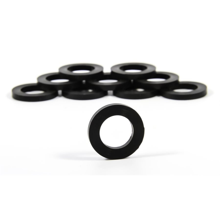 Camco Hose Washers (10 Pack) - Reliable Replacement for RV and Marine Applications