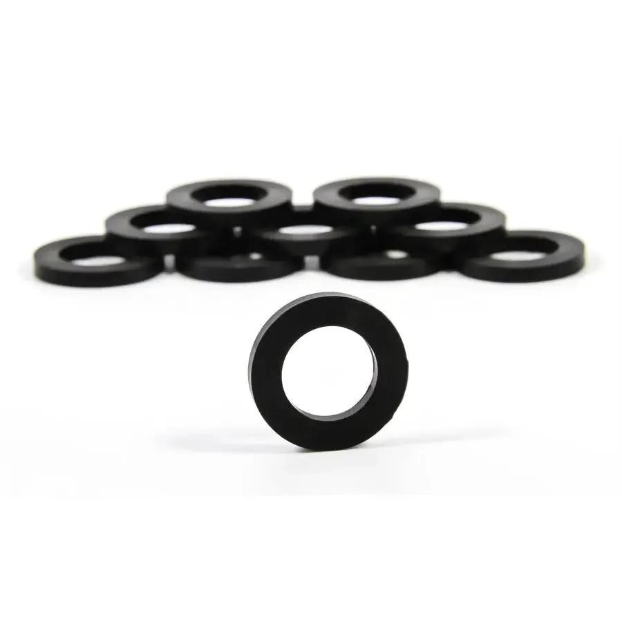 Camco Hose Washers (10 Pack) - Reliable Replacement for RV and Marine Applications by CAMCO