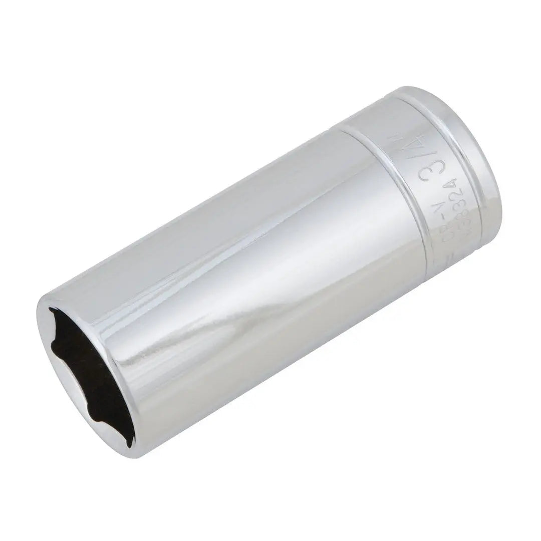 Perform Tool W38324 3/4-Inch Drive Socket for Heavy Duty Applications