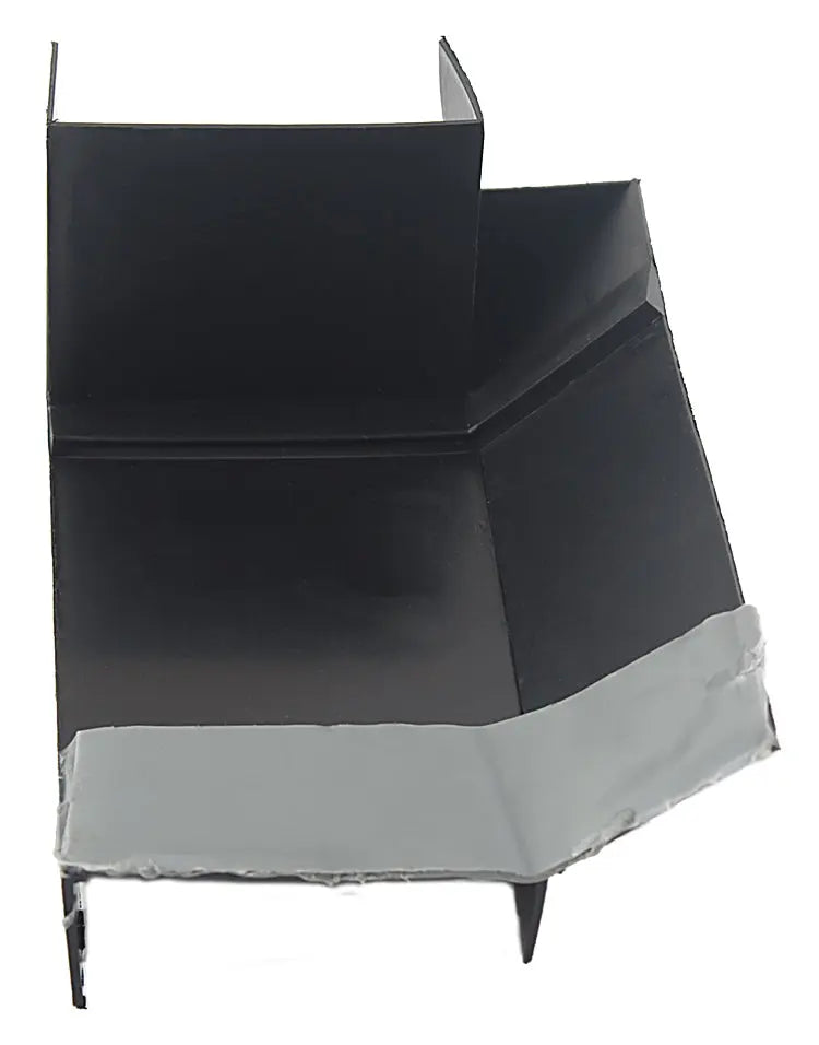 AP Products Corner Blocks Left Hand Notched - Part Number 0181161LH