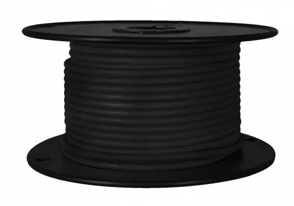 WIRTHCO GPT Primary Wire 18GA, 100 Feet – Durable Automotive Electrical Cable