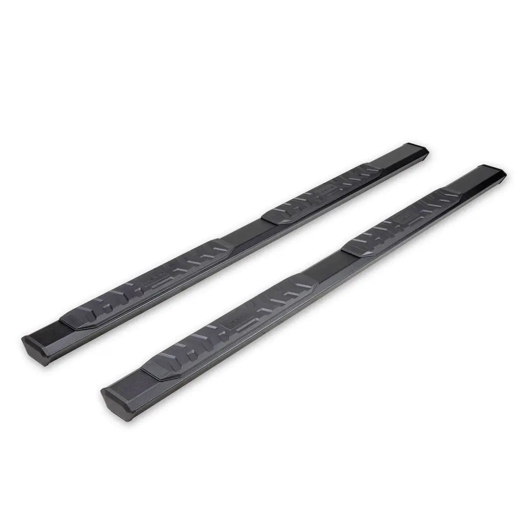 TrailFX AL4010B A4 - 19+ Ram Crew Cab Bed Side Step Bars
