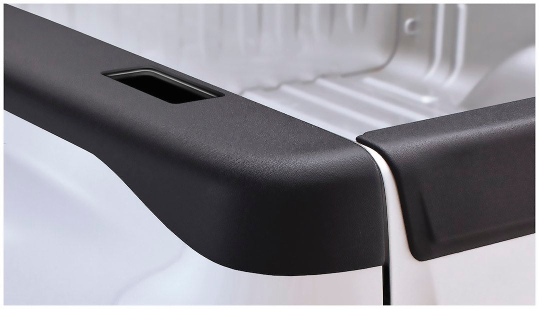 Husky Liners 2888013 Bed Rail Caps – Smoothback