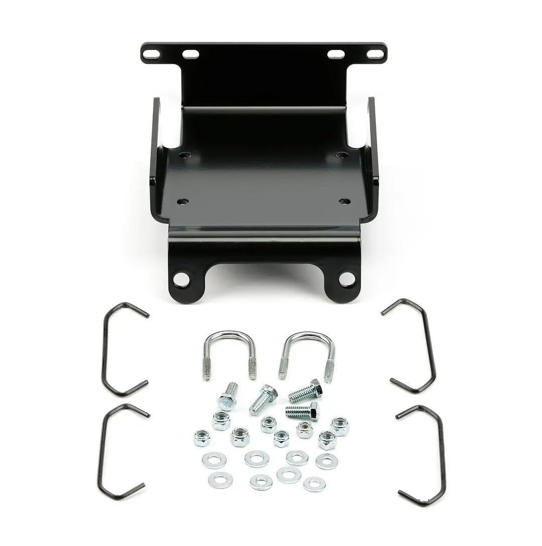 WARN Industries MTG Kit Winch for Suzuki KG Models – Part Number 70326