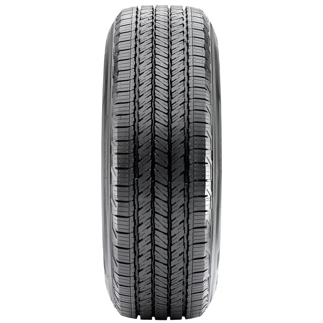Maxxis Tire HT-780 RAZR HT 265/60R18 114H XL – Heavy Duty All-Terrain Tire for SUVs and Light Trucks