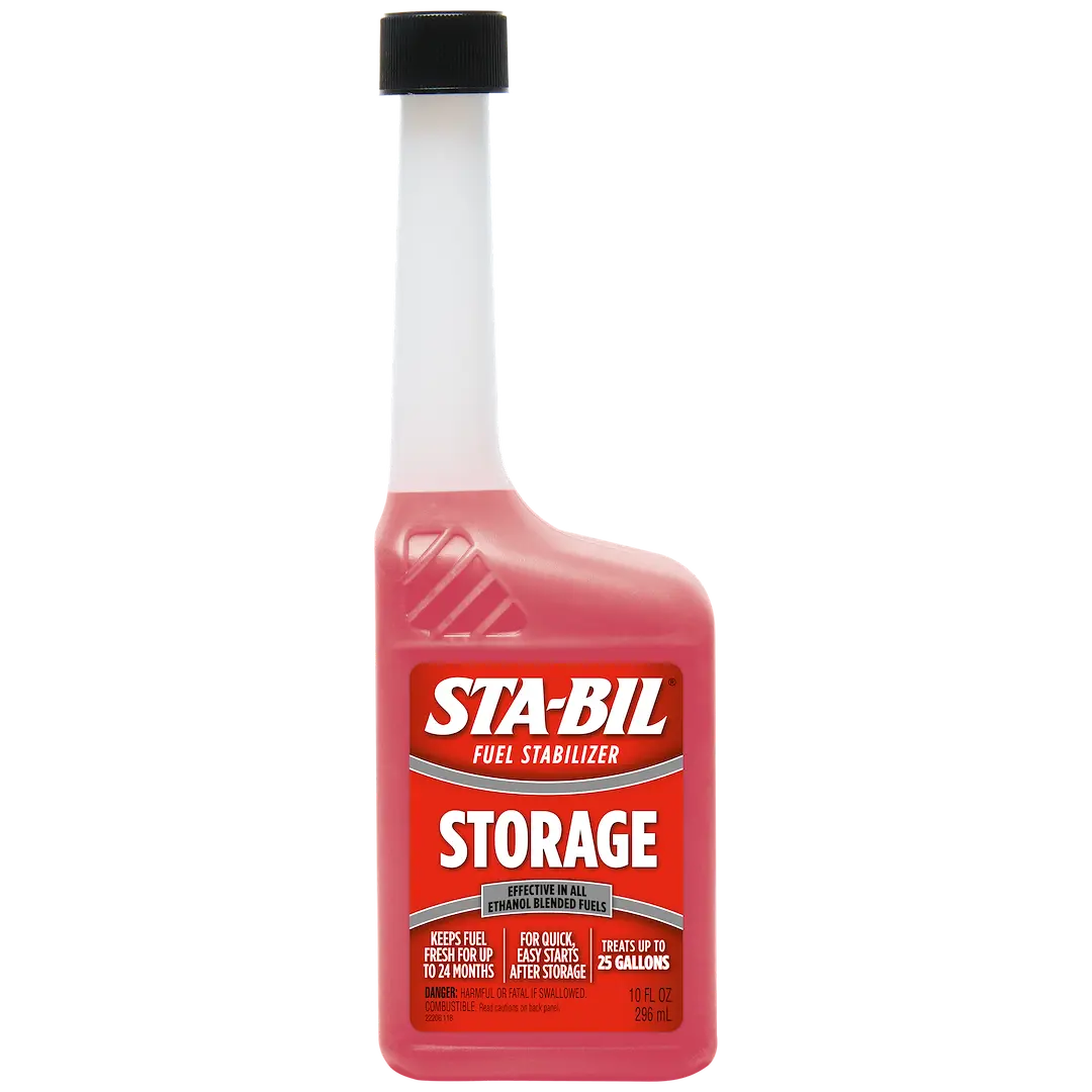 303 Products Fuel Stabilizer Bonus 10 oz - Keeps Your Fuel Fresh and Prevents Gumming