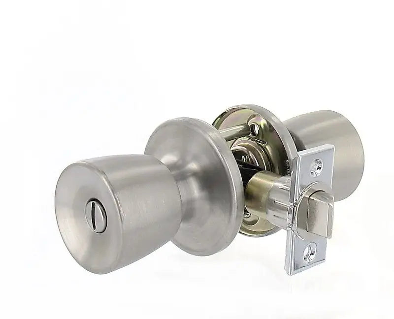 Valterra LLC L32CS100 Privacy Lock for Bath and Bed Applications