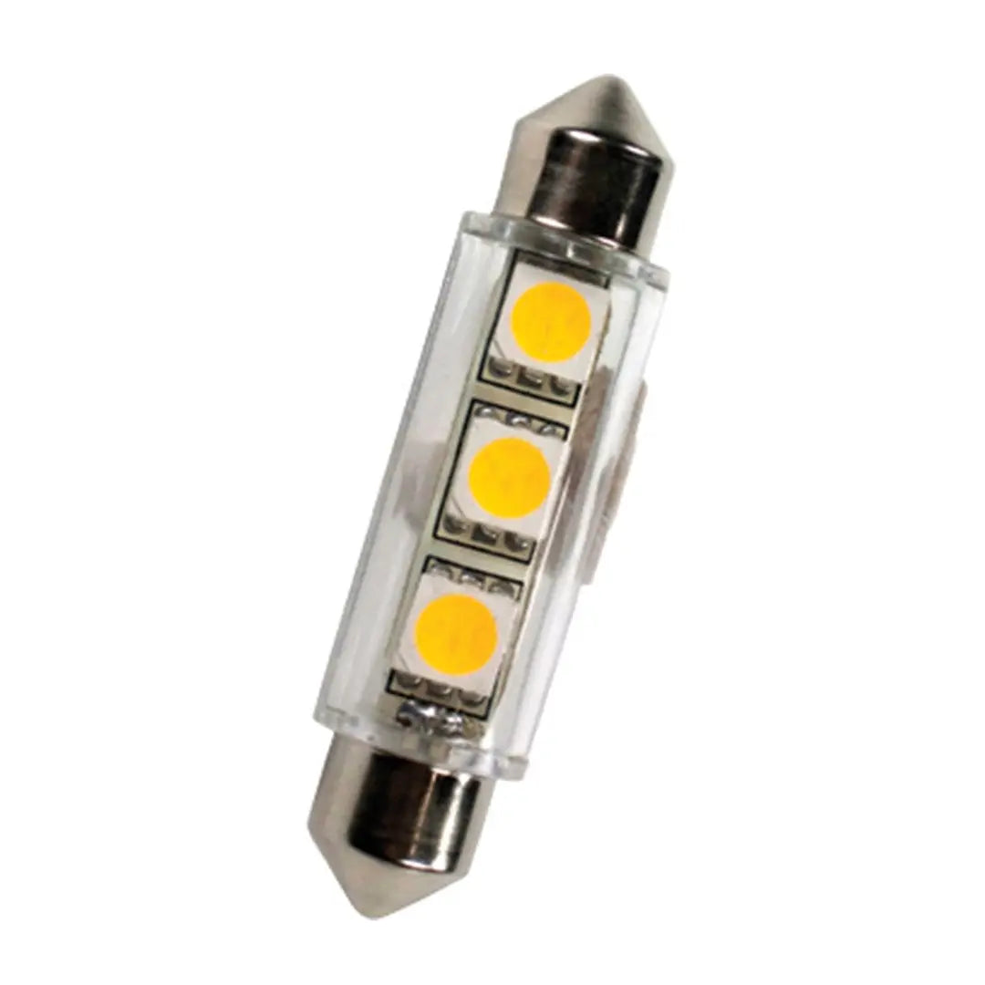 ARCON #211 LED Bulb with Switch, 12V - Model 50664