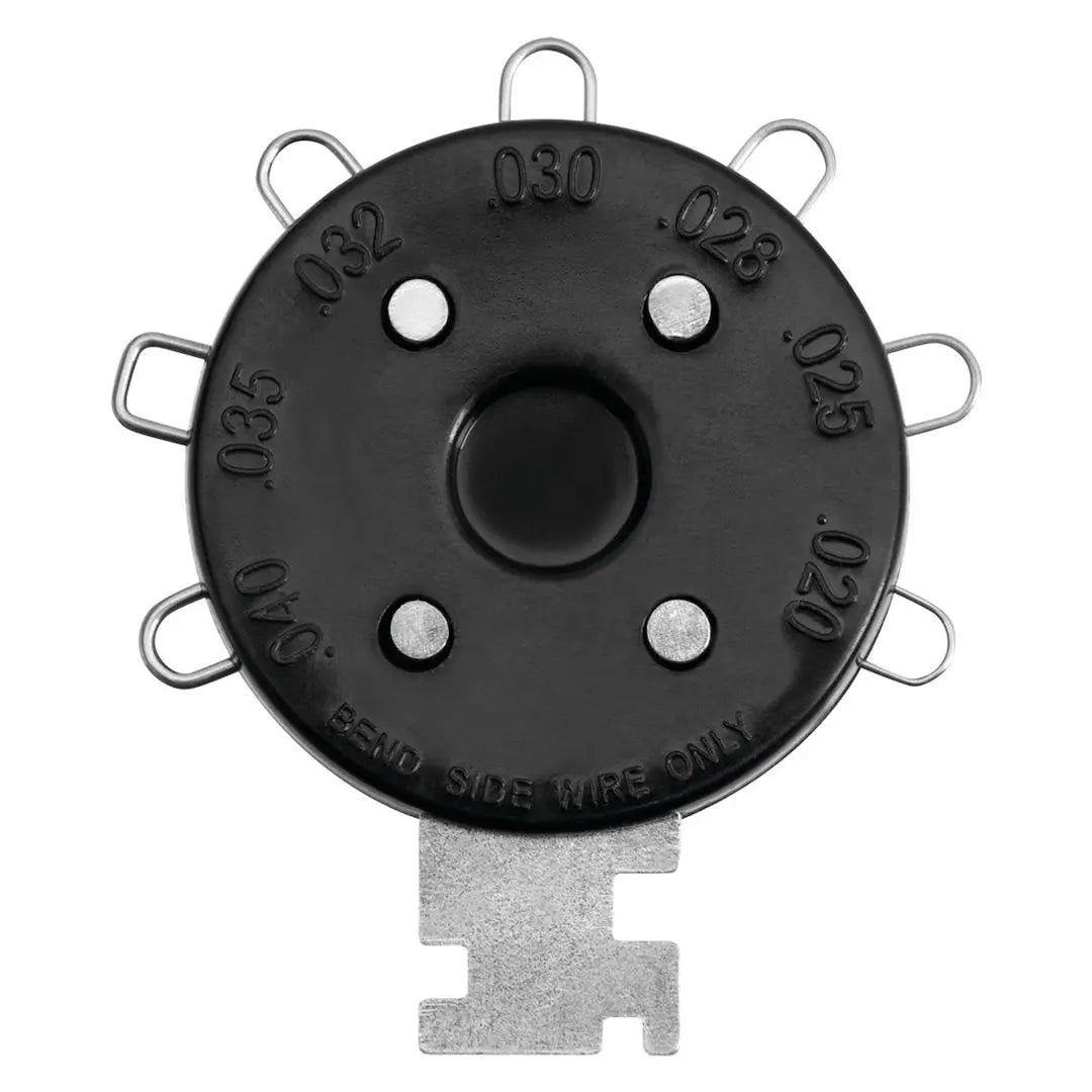 Perform Tool W162C Spark Plug Gauge for Precise Engine Maintenance