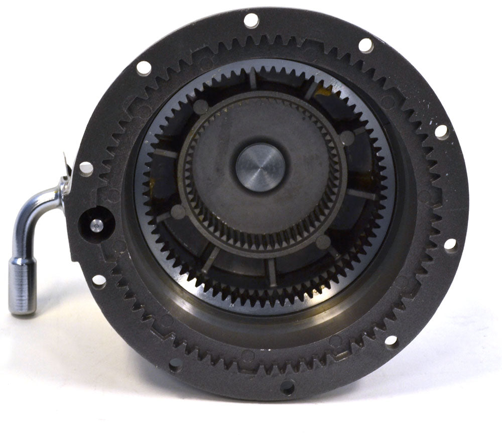 Warn Industries Part 62809 Heavy-Duty Winch Gear Assembly