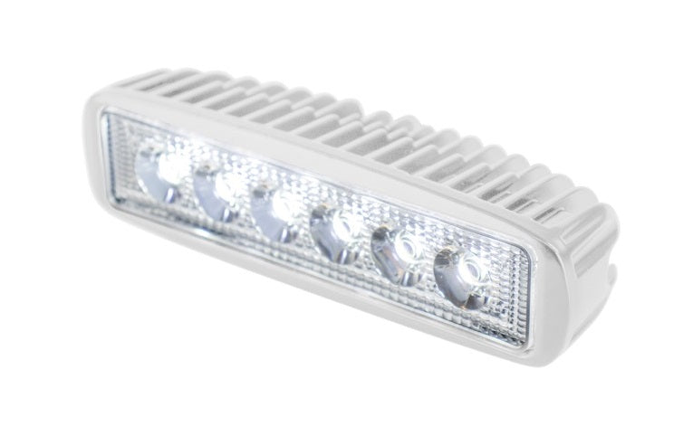 Sea Dog Aluminum Cockpit/Spreader Light Model 4053213 for Marine Navigation