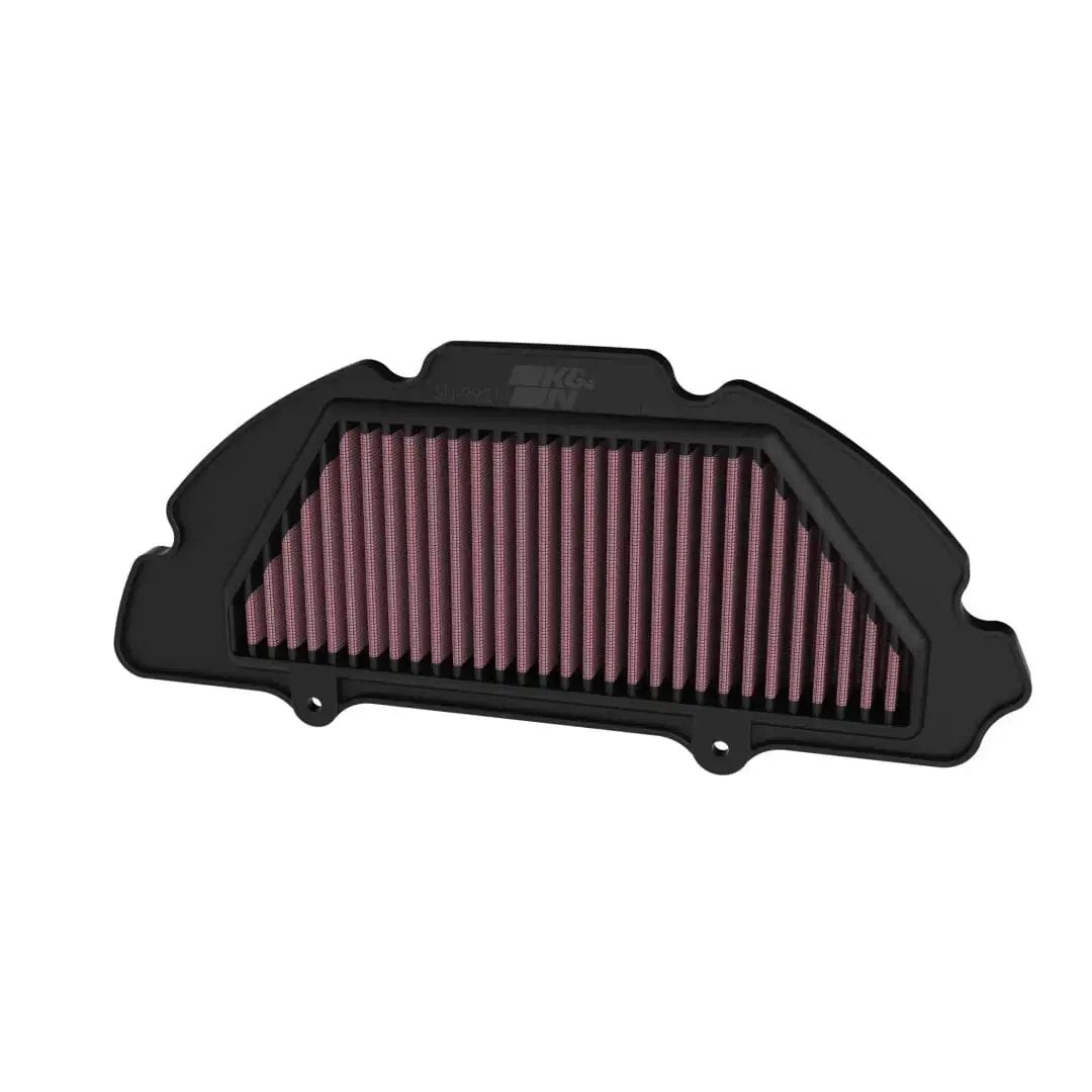 K&N FILTER SU9921 Replacement Air Filter for Enhanced Engine Performance by K&N FILTER