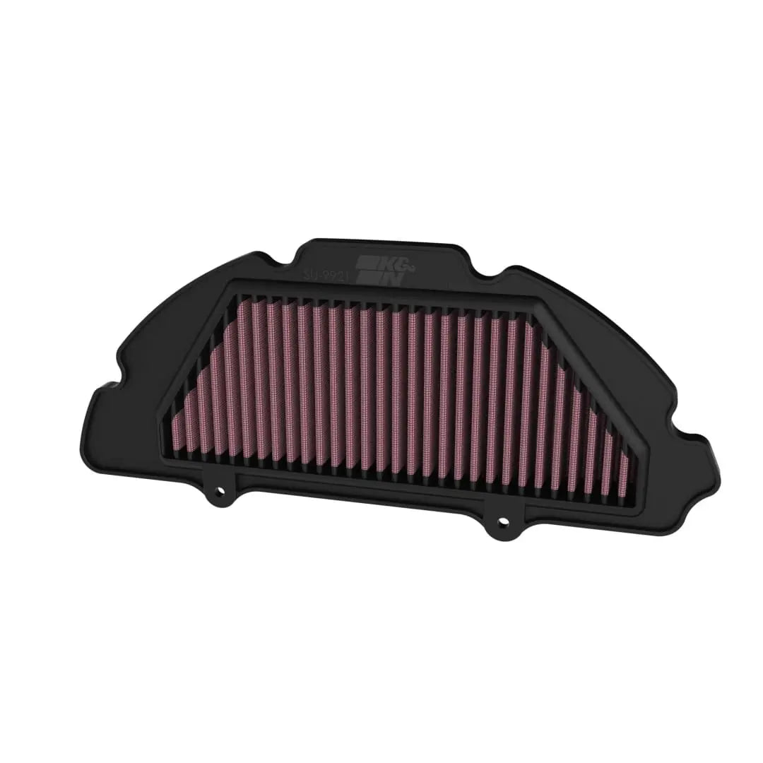 K&N FILTER SU9921 Replacement Air Filter for Enhanced Engine Performance