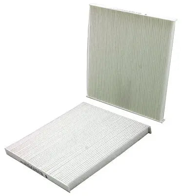 WIX FILTR LD Cabin Air Filter Part #862 for Enhanced Vehicle Air Quality
