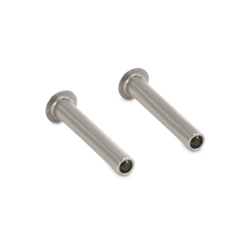 Dometic Rivet Semi Tube Package – Durable Aluminum Construction
