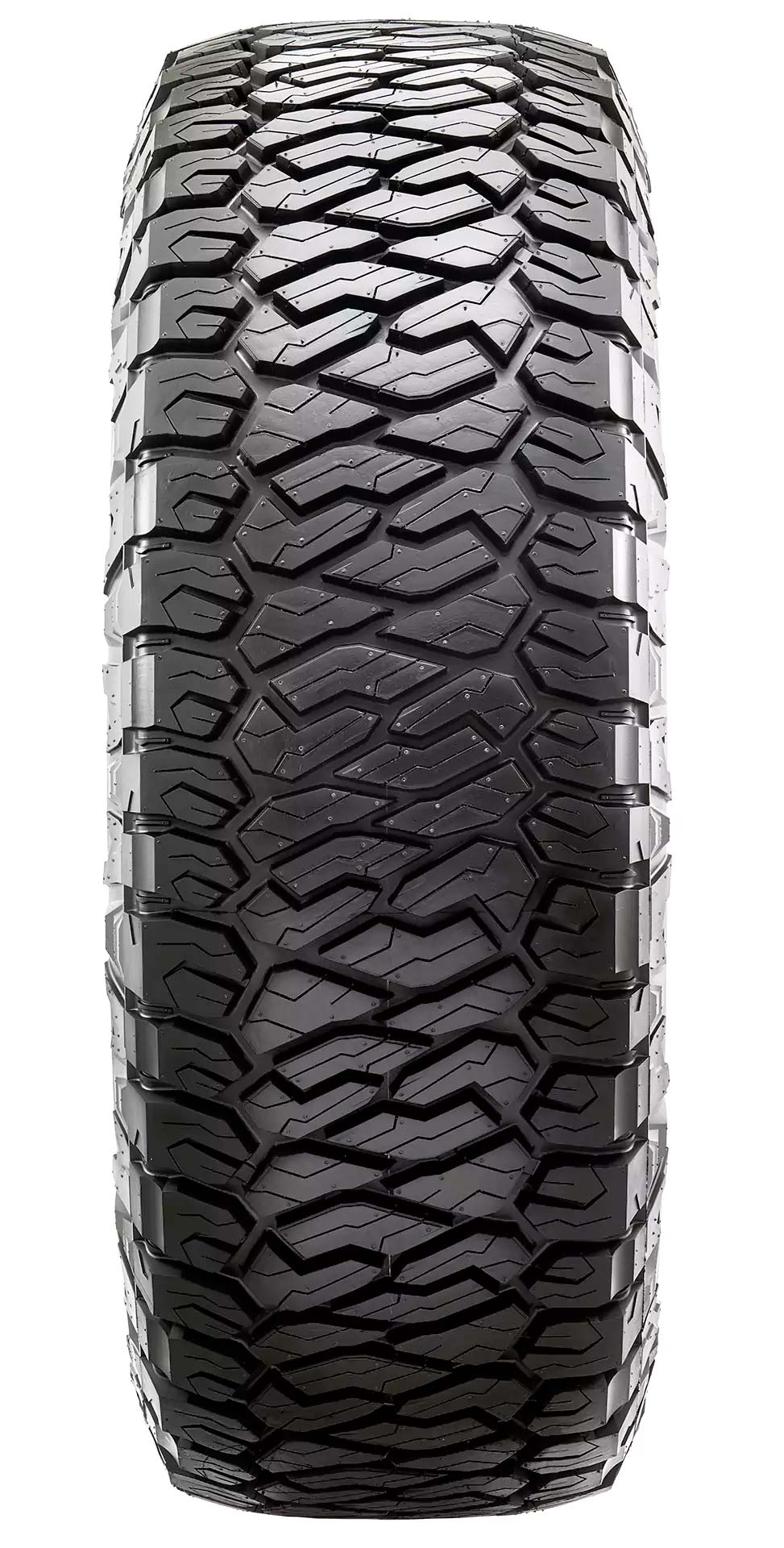 Maxxis Tire 40x13.50R20LT 10PR RBL AT-811 RAZR - Heavy Duty Off-Road Tire for Trucks and SUVs