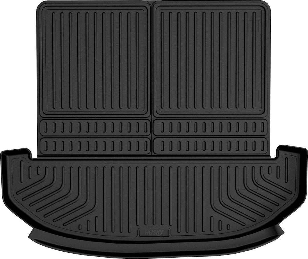 HUSKYLINER WB Cargo Liner for Genesis GV80 (2021-2026)