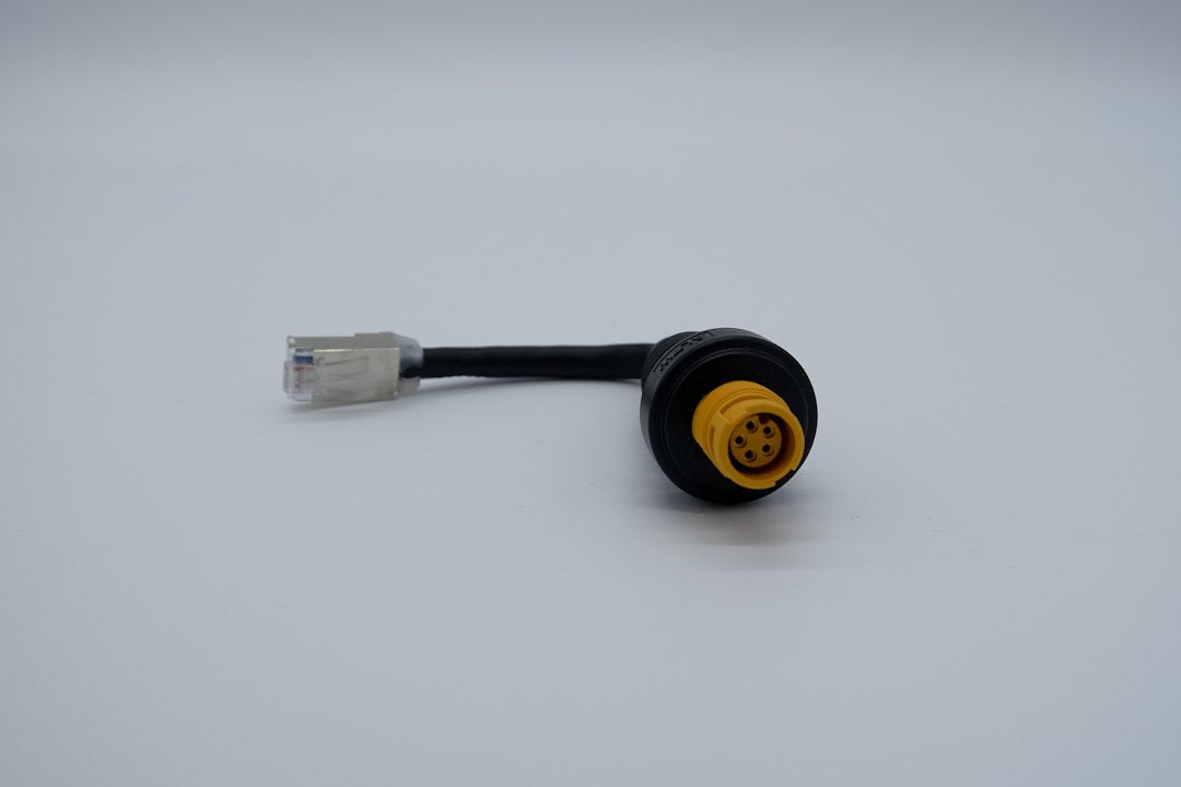 LUMISHORE US Lumi-Link Simrad/B&G Conversion Cable (Part Number 600373)