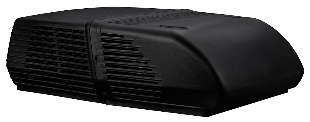 Coleman RVP Mach 10 Shroud - Black