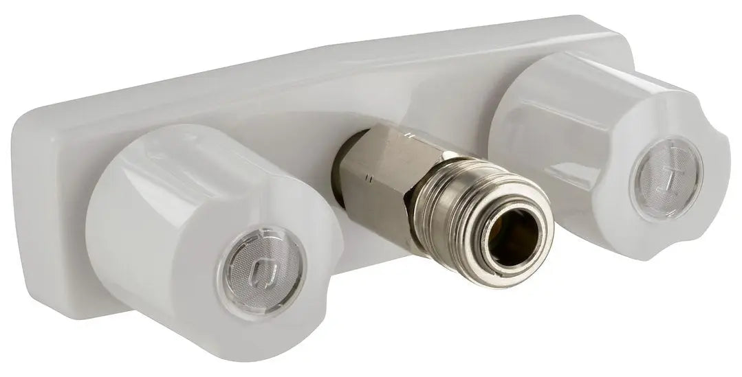 Valterra LLC PF213247 Shower Multiple Water Control Plate