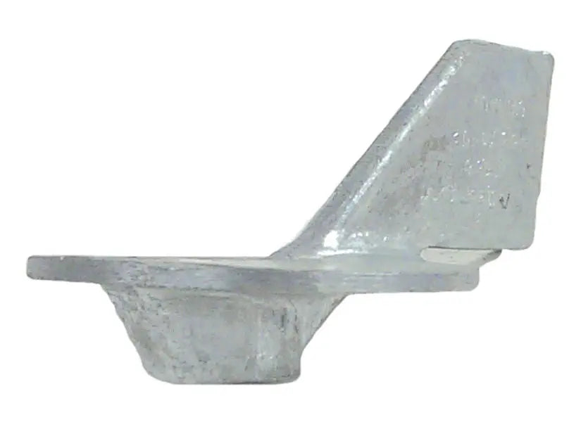 SIERRAMARINE Part 186070 Anode for Marine Applications - Durable Corrosion Protection