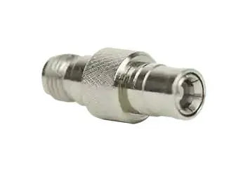WE BOOST SMB Plug to SMA Female Adapter Model 970019