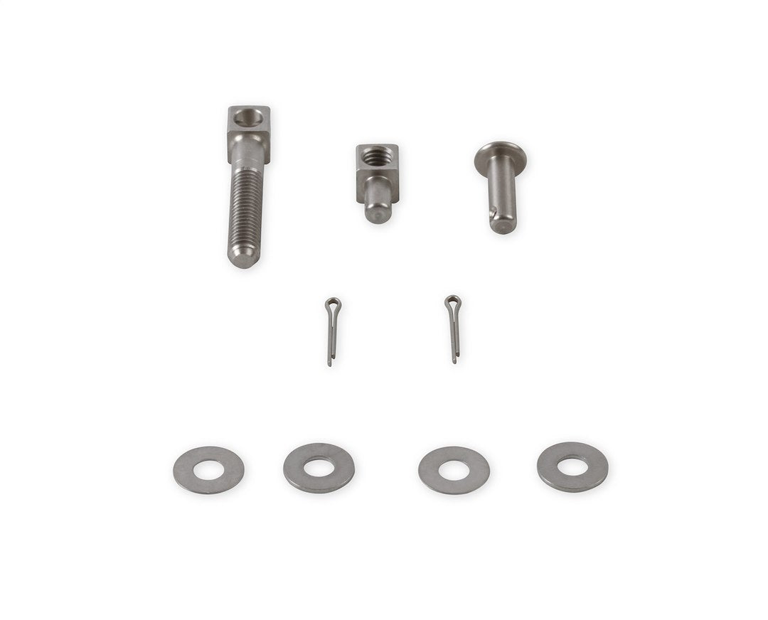 Holley 20-122 Adjustable Secondary Linkage for Performance Tuning