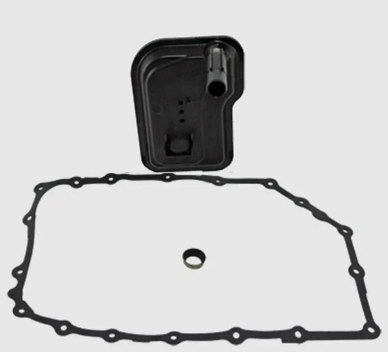 WIX FILTR LD Transmission Filter Part #58369 for Optimal Performance