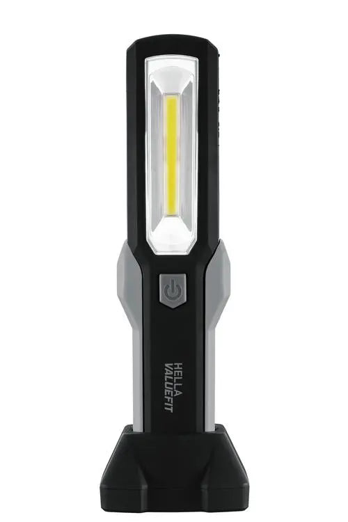 HELLA Hand Lamp UHL280 Base - Reliable Work Lighting for Professional Use