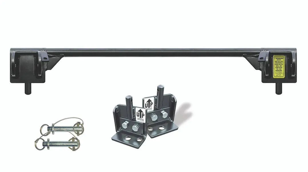 Roadmaster Cross Bar Assembly Part 91002100 for Enhanced Vehicle Support