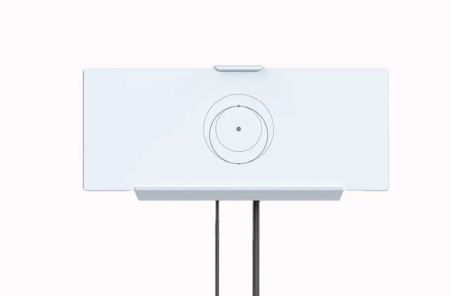 KVH Industry Starlink Standard Mount for Power S - Reliable Satellite Dish Mounting Solution