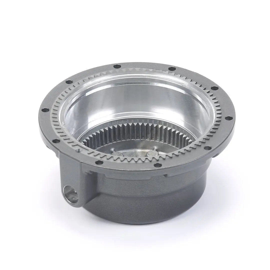 WARN Industries End Housing (Part Number 103488) for Heavy Equipment