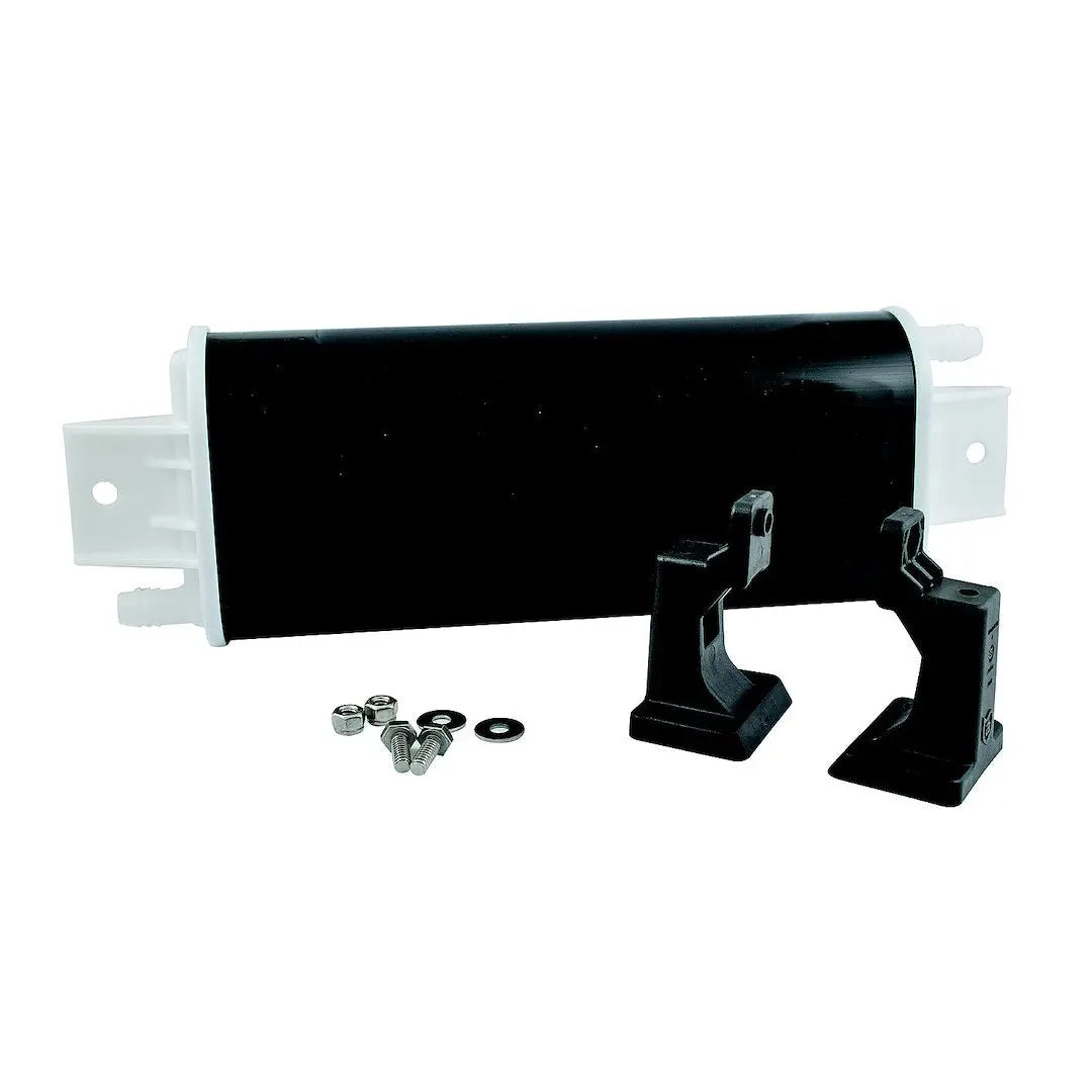 Attwood Mari KIT-CANISTER Carbon 70g - Marine Fuel Filter for Outboard Engines